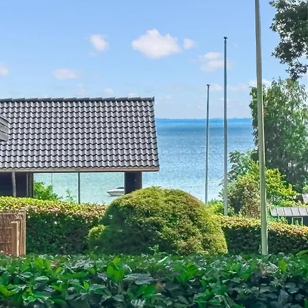 Amazing In With Wifi 하데르슬레우